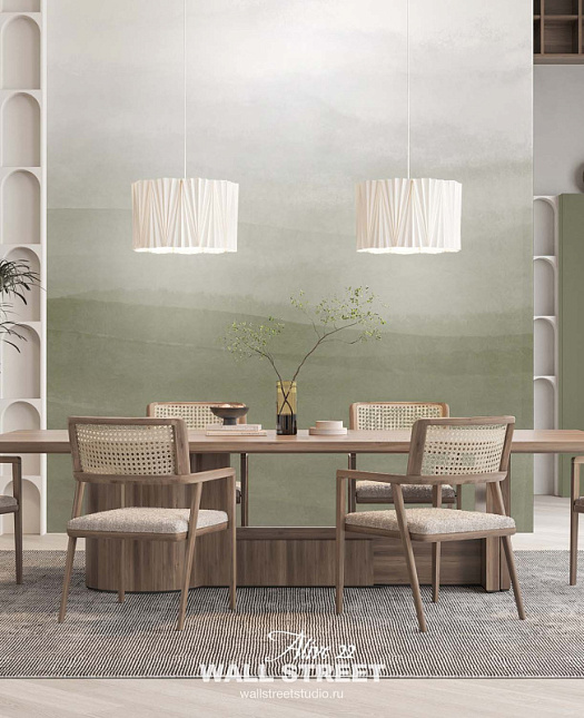 Фотообои в интерьере артикул Alive-22: 19, ALIVE 22, Wall street