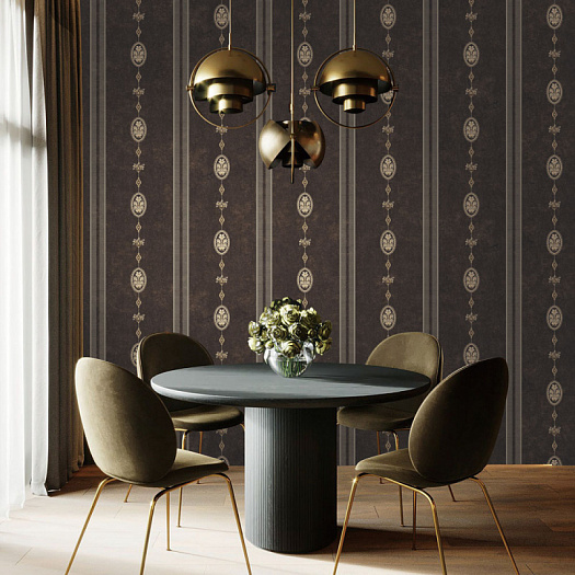 Обои в интерьере артикул 5051-6, Palazzo, Bernardo Bartalucci