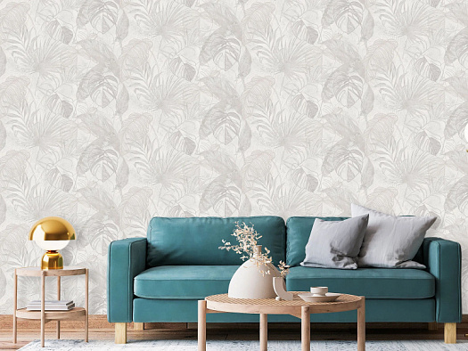 Обои в интерьере артикул 285112, Sauvage, Victoria Stenova Обои в интерьере артикул 285112, Sauvage, Victoria Stenova