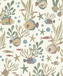 Grandeco Little Dreamers LD 3320