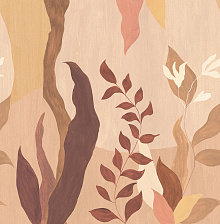 Фотообои с покрытием винил Marburg Casa Sereno 36099