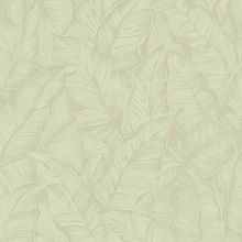 Обои в тропическом стиле Zambaiti Trussardi VIII Z30309