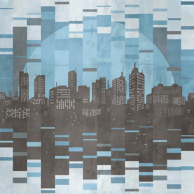 Фотообои Urban 46, URBAN, Wall street Фотообои Urban 46, URBAN, Wall street