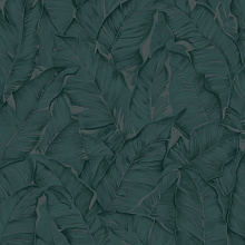 Обои в тропическом стиле Zambaiti Trussardi VIII Z30305