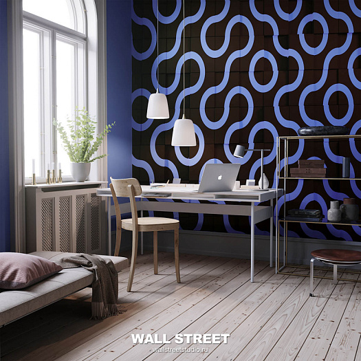 Фотообои в интерьере артикул 3D Sys 15, 3D SYS, Wall street Фотообои в интерьере артикул 3D Sys 15, 3D SYS, Wall street